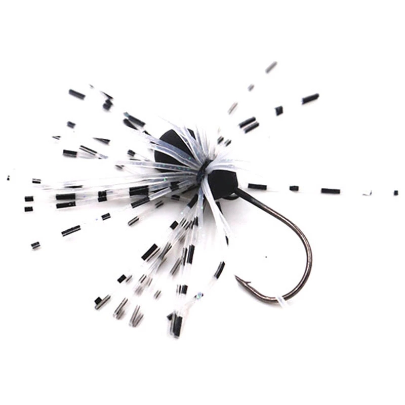 1pcs 3.5g 5.2g Silicone Jig He - Fishing Lure Soft Plastic recensie en prijs