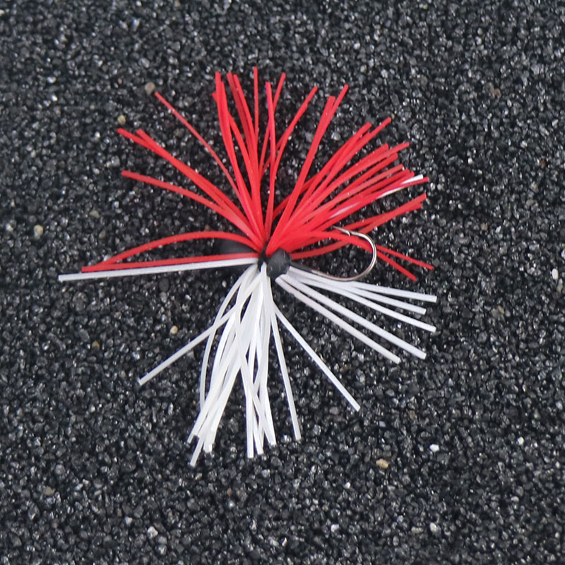 1pcs 3.5g 5.2g Silicone Jig He - Fishing Lure Soft Plastic recensie en prijs