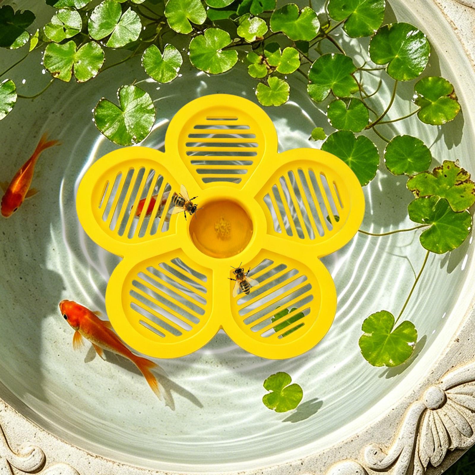 Floating Bee Island-Bee Watere - Fishing Lure Topwater recensie en prijs