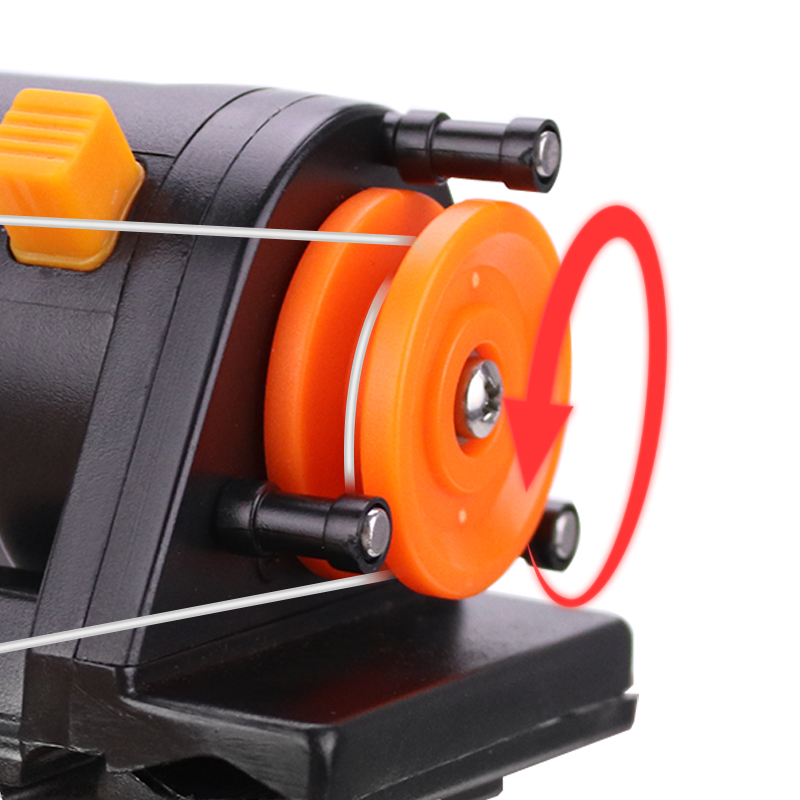 WEIHE Fishing Line Counter 0-9 - Fishing Lure Kit recensie en prijs