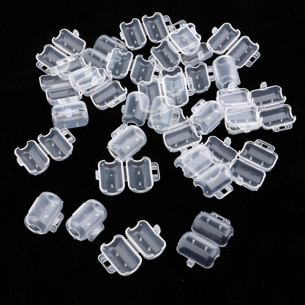 30pcs Squid Jig Hook Protector - Fishing Lure Jig recensie en prijs