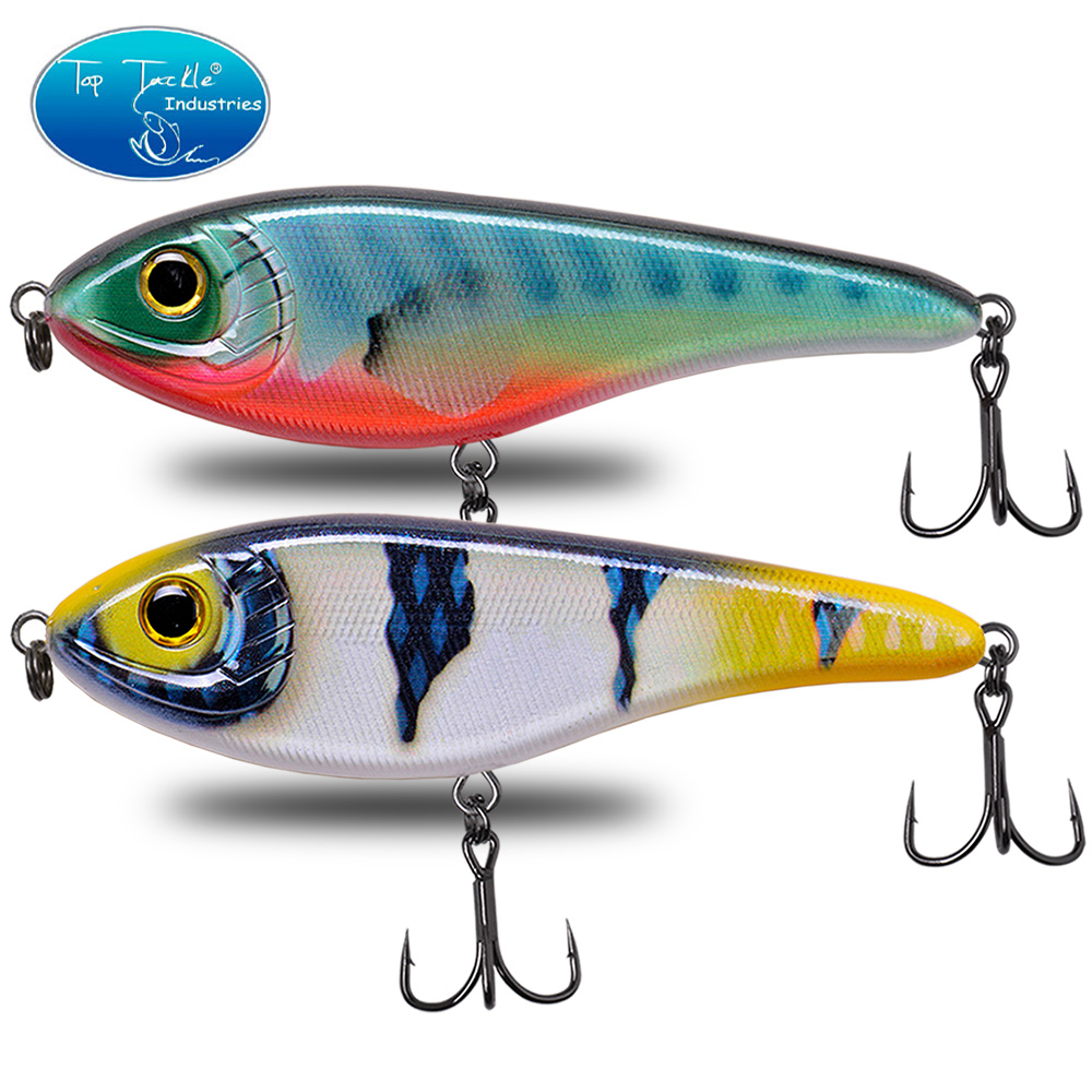 150mm 81g 24 Colors  CFLURE Sl - Fishing Lure Jerkbait recensie en prijs