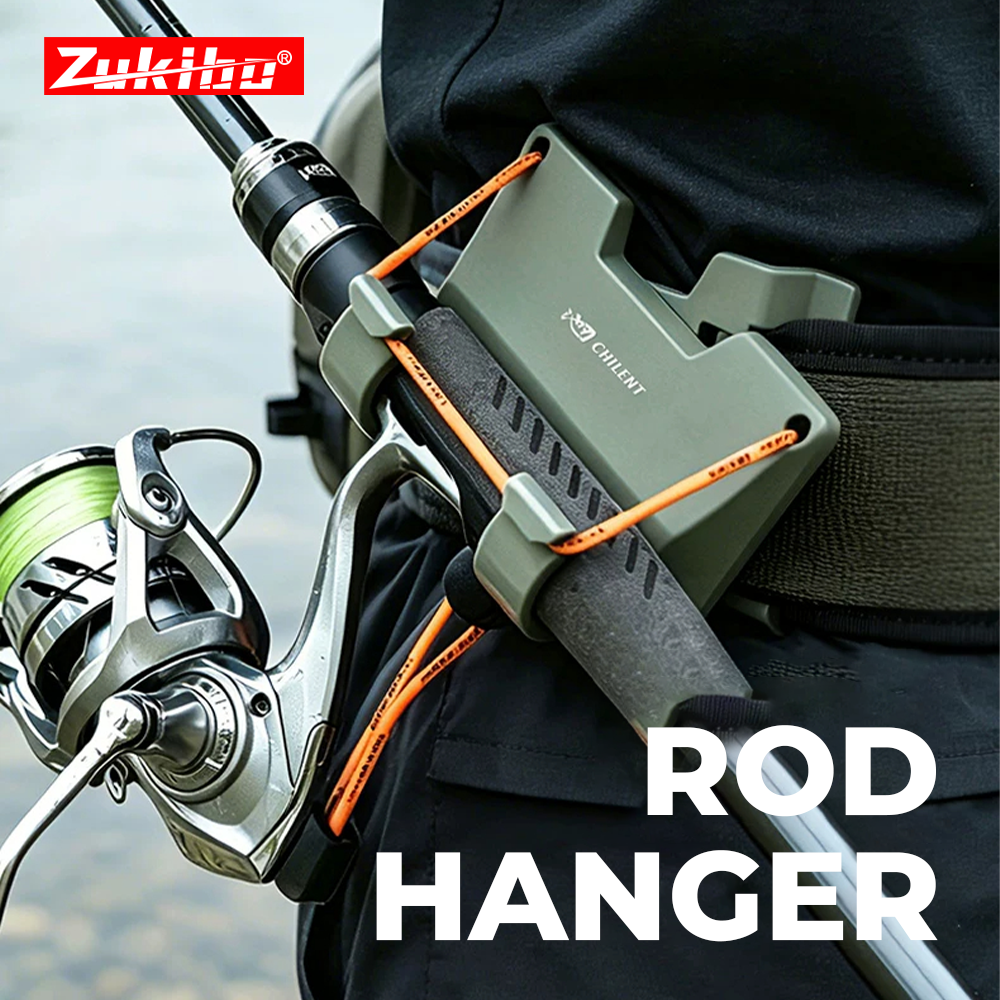 ZUKIBO Portable Fishing Rod Ho - Fishing Lure Spinner recensie en prijs