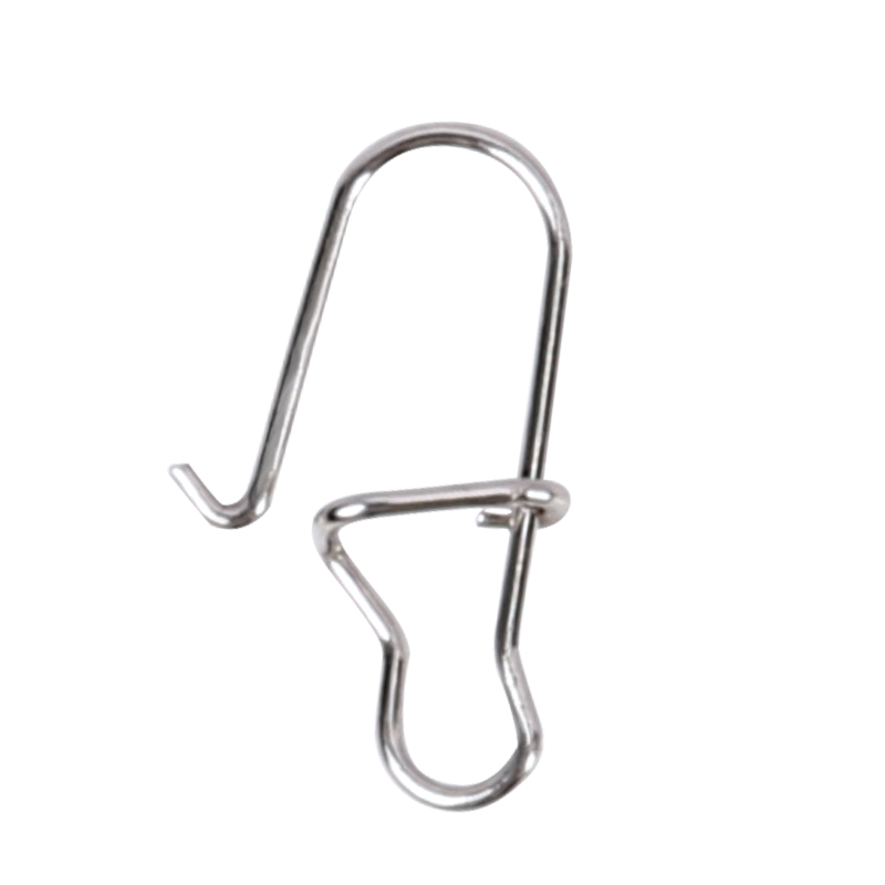 TSURINOYA Stainless Steel Fish - Fishing Lure Accessories recensie en prijs