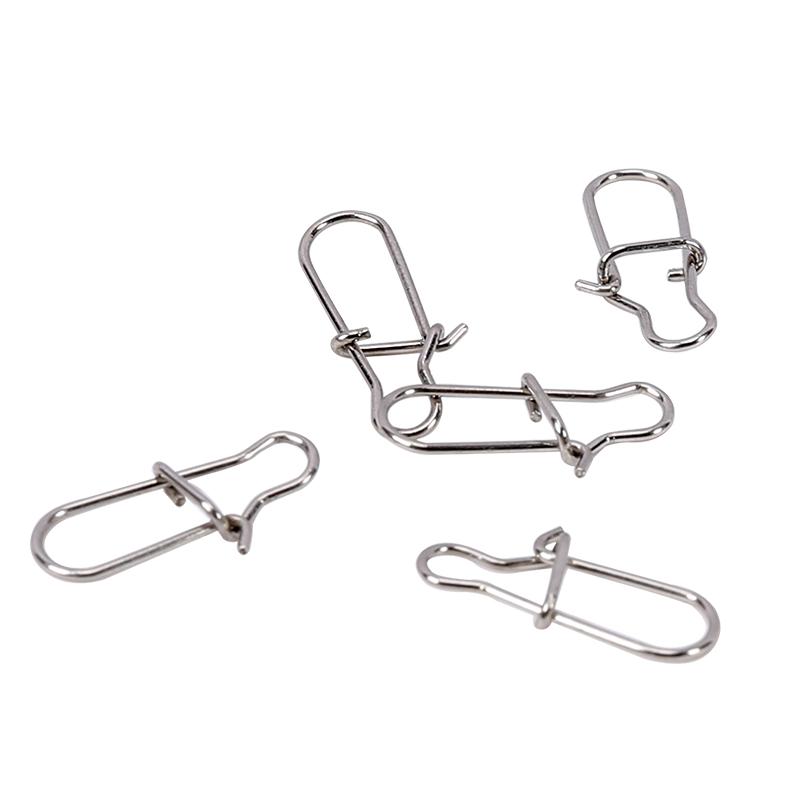 TSURINOYA Stainless Steel Fish - Fishing Lure Accessories recensie en prijs