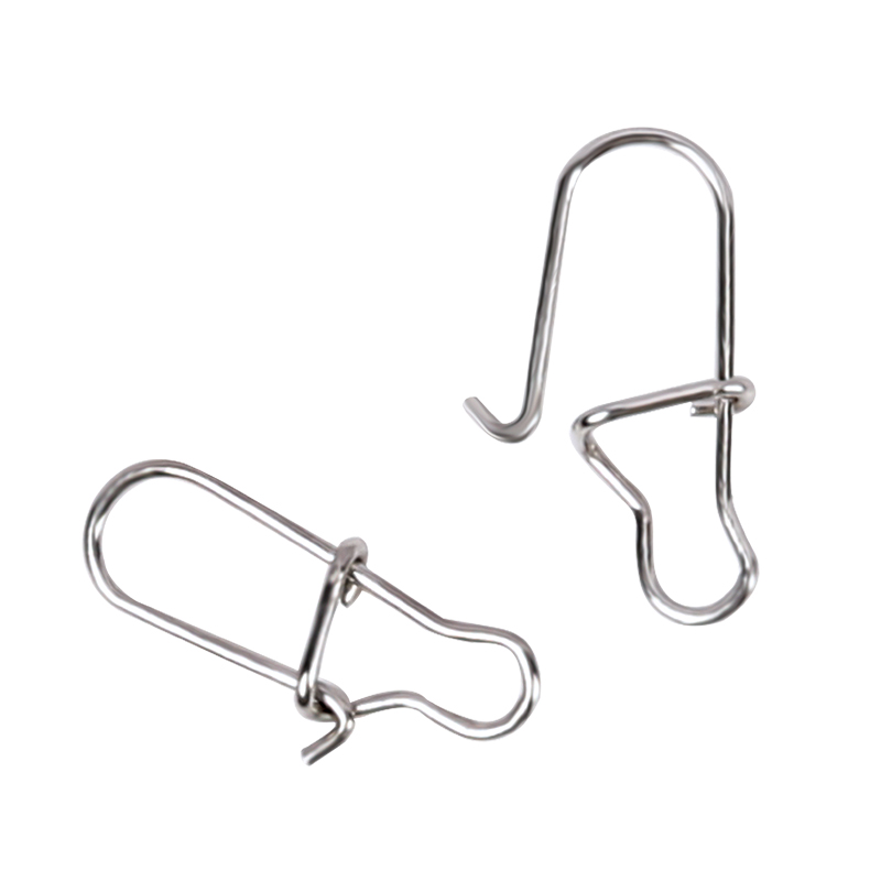 TSURINOYA Stainless Steel Fish - Fishing Lure Accessories recensie en prijs