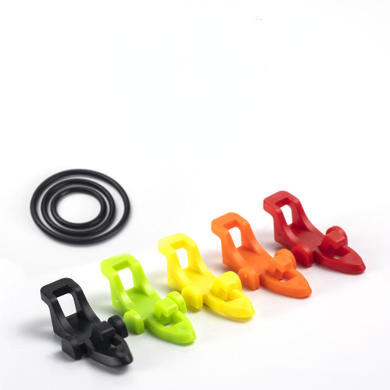 1 Set 3 Size Rings Fishing Hoo - Fishing Lure Kit recensie en prijs