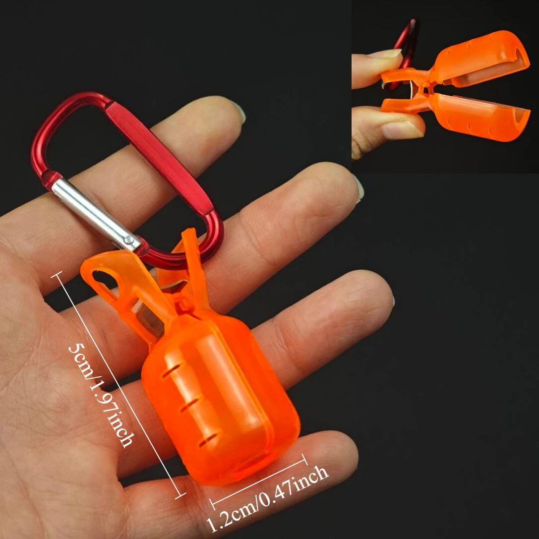 10pcs Squid Jig Hook Protector - Fishing Lure Kit recensie en prijs