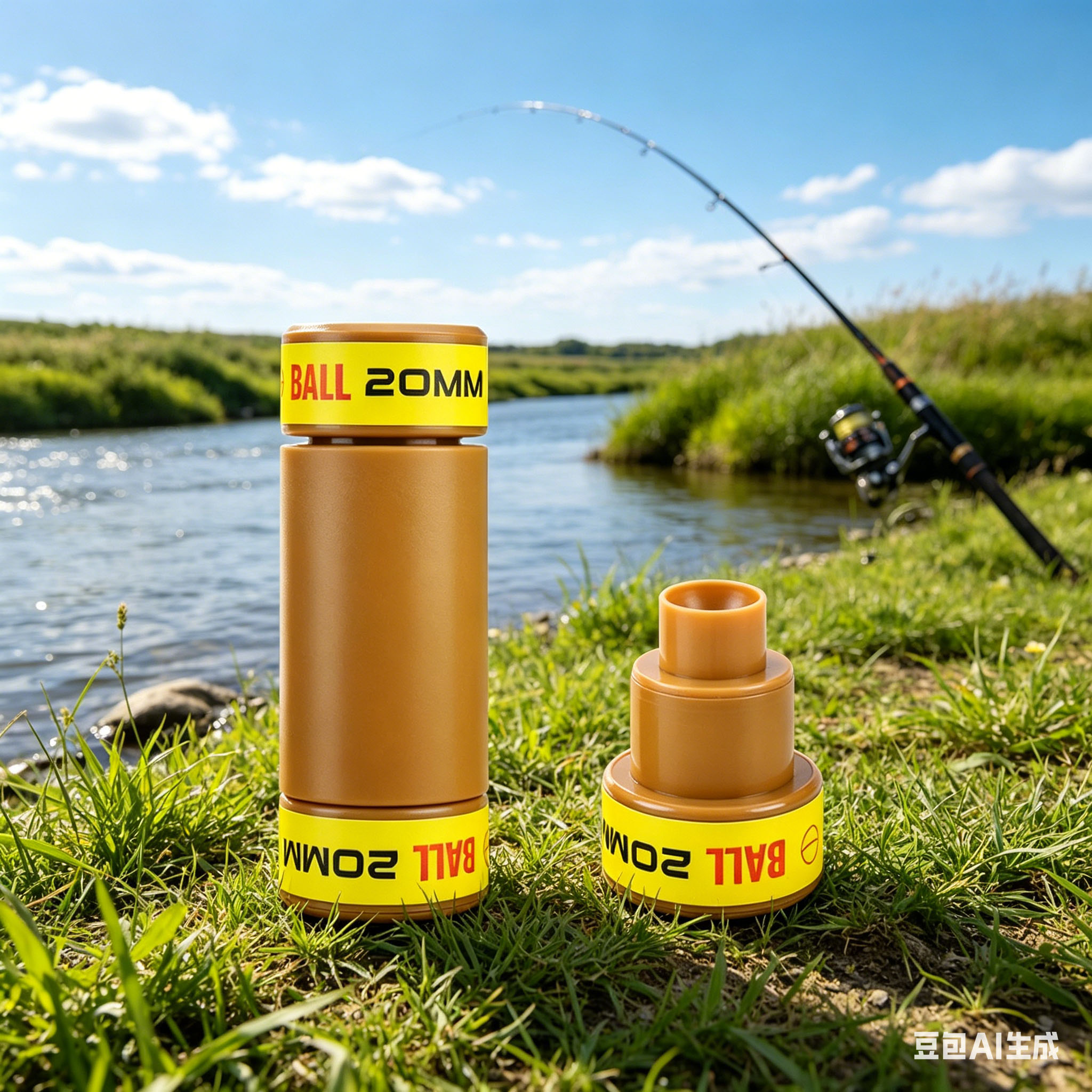 16/20mm Fishing Bait Shaping P - Fishing Lure Accessories recensie en prijs