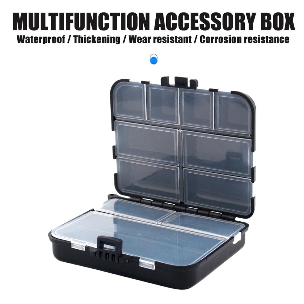 Lure Storage Box Fishing Tackl - Fishing Lure Box recensie en prijs
