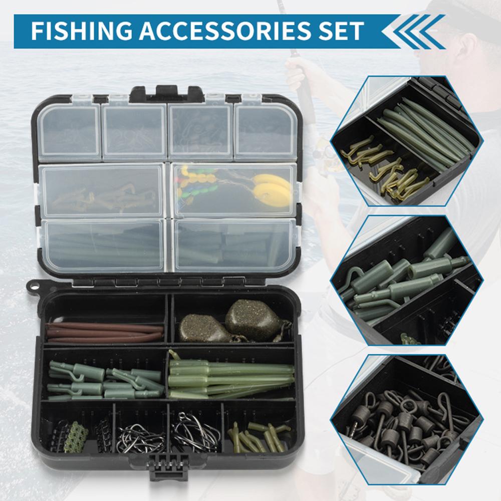 Lure Storage Box Fishing Tackl - Fishing Lure Box recensie en prijs
