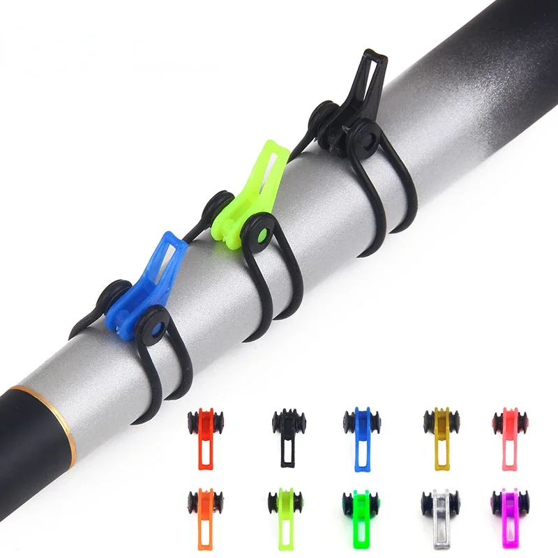 10pcs/lot Plastic Fishing Hook - Fishing Lure Jig recensie en prijs