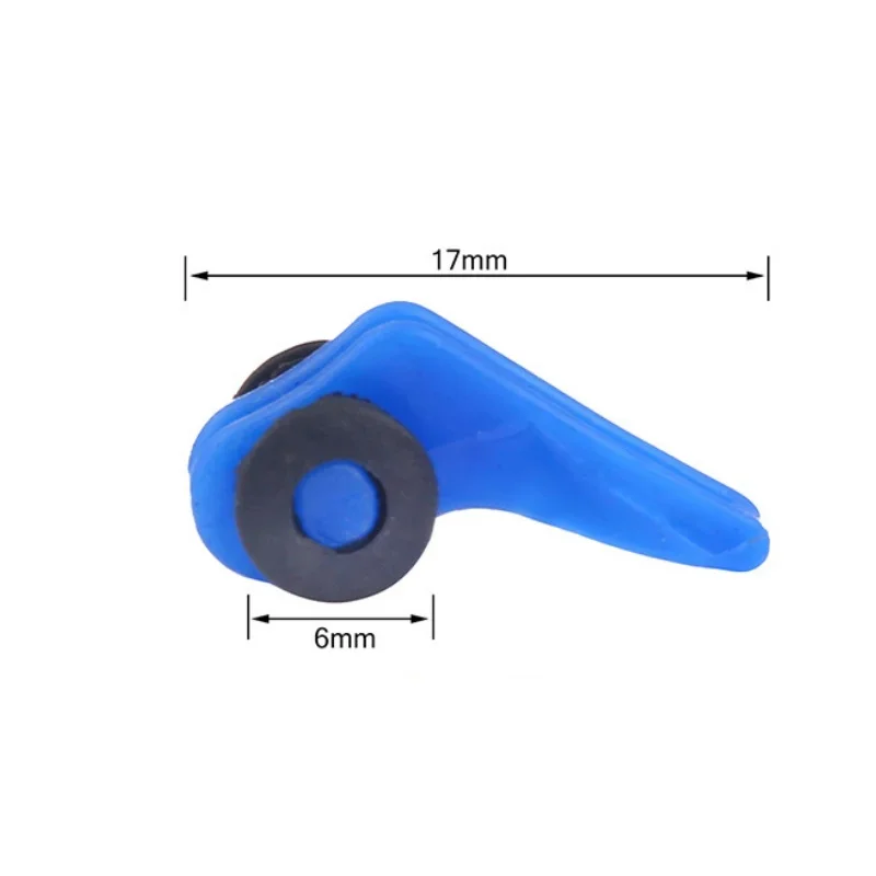 10pcs/lot Plastic Fishing Hook - Fishing Lure Jig recensie en prijs