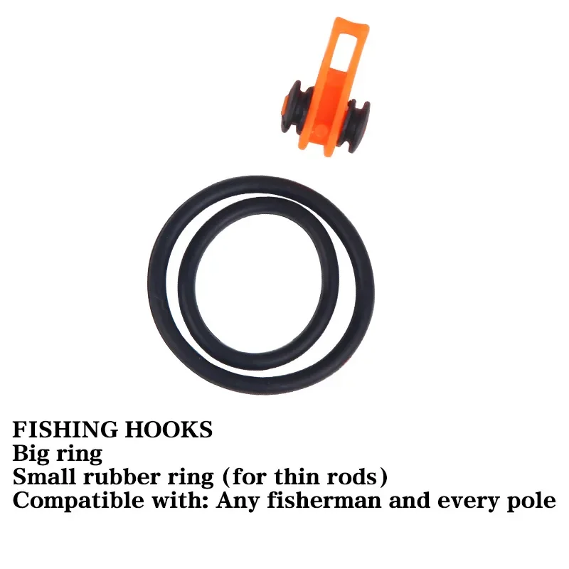 10pcs/lot Plastic Fishing Hook - Fishing Lure Jig recensie en prijs