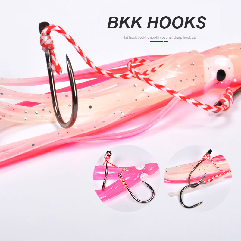 OBSESSION J25 Inchiku Squid Lu - Fishing Lure Buzzbait recensie en prijs