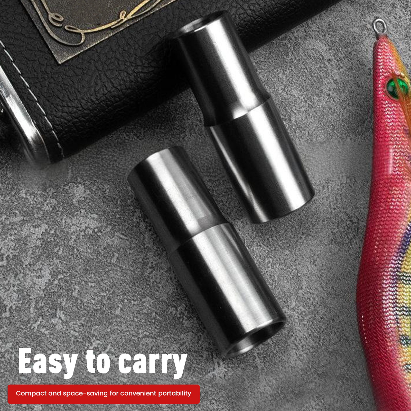 Octopus Hook Corrector Can Res - Fishing Lure Jig recensie en prijs