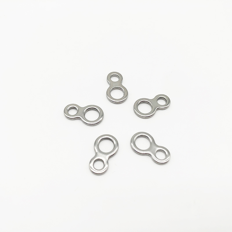 10-50Pcs Stainless Steel Fishi - Fishing Lure Jig recensie en prijs