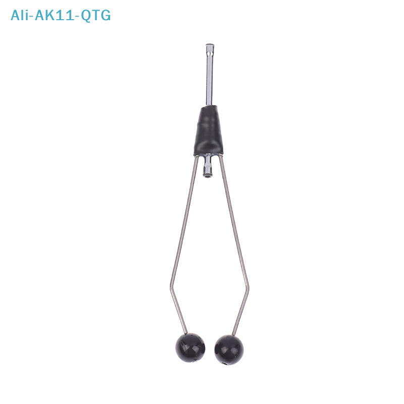 NEW 1Pc Bi-Ceramic Tip Bobbin  - Fishing Lure Kit recensie en prijs