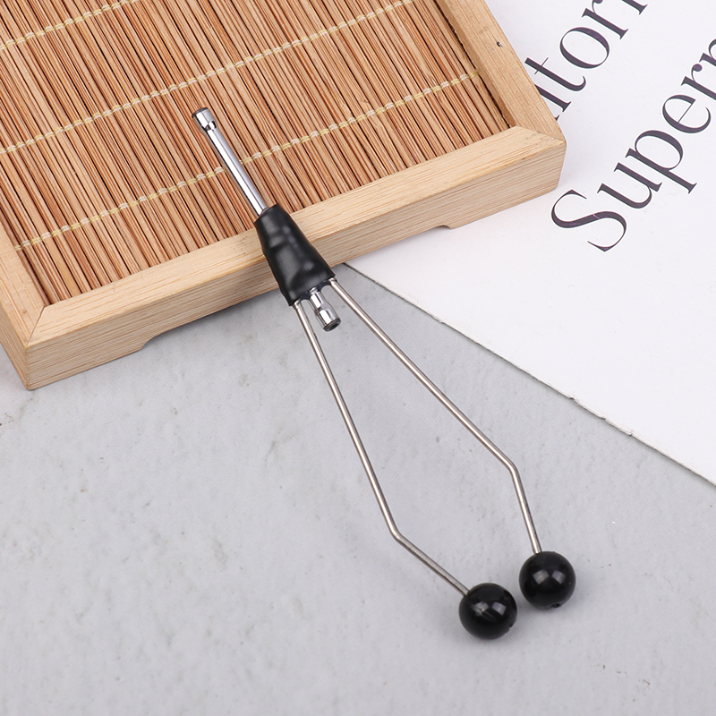 NEW 1Pc Bi-Ceramic Tip Bobbin  - Fishing Lure Kit recensie en prijs