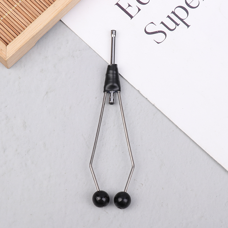NEW 1Pc Bi-Ceramic Tip Bobbin  - Fishing Lure Kit recensie en prijs