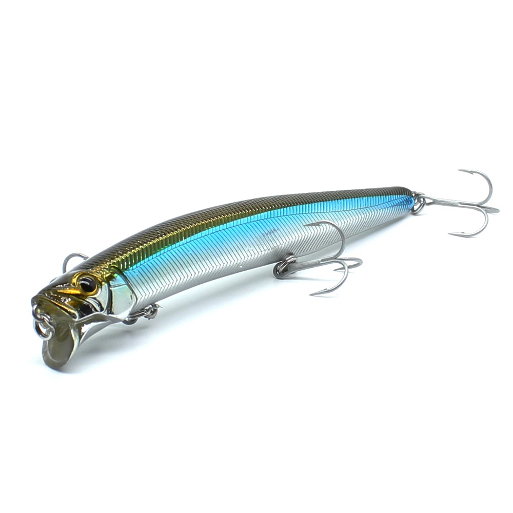 AOCLU Jerkbait Floating Wobble - Fishing Lure Buzzbait recensie en prijs