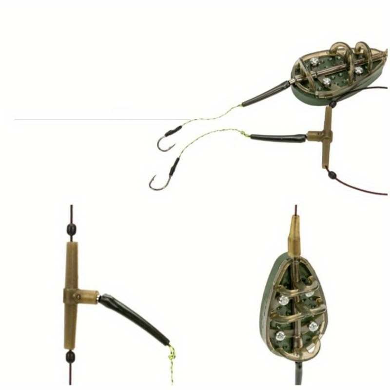 1pc Carp Fishing Feeder Kit Fe - Fishing Lure Kit recensie en prijs