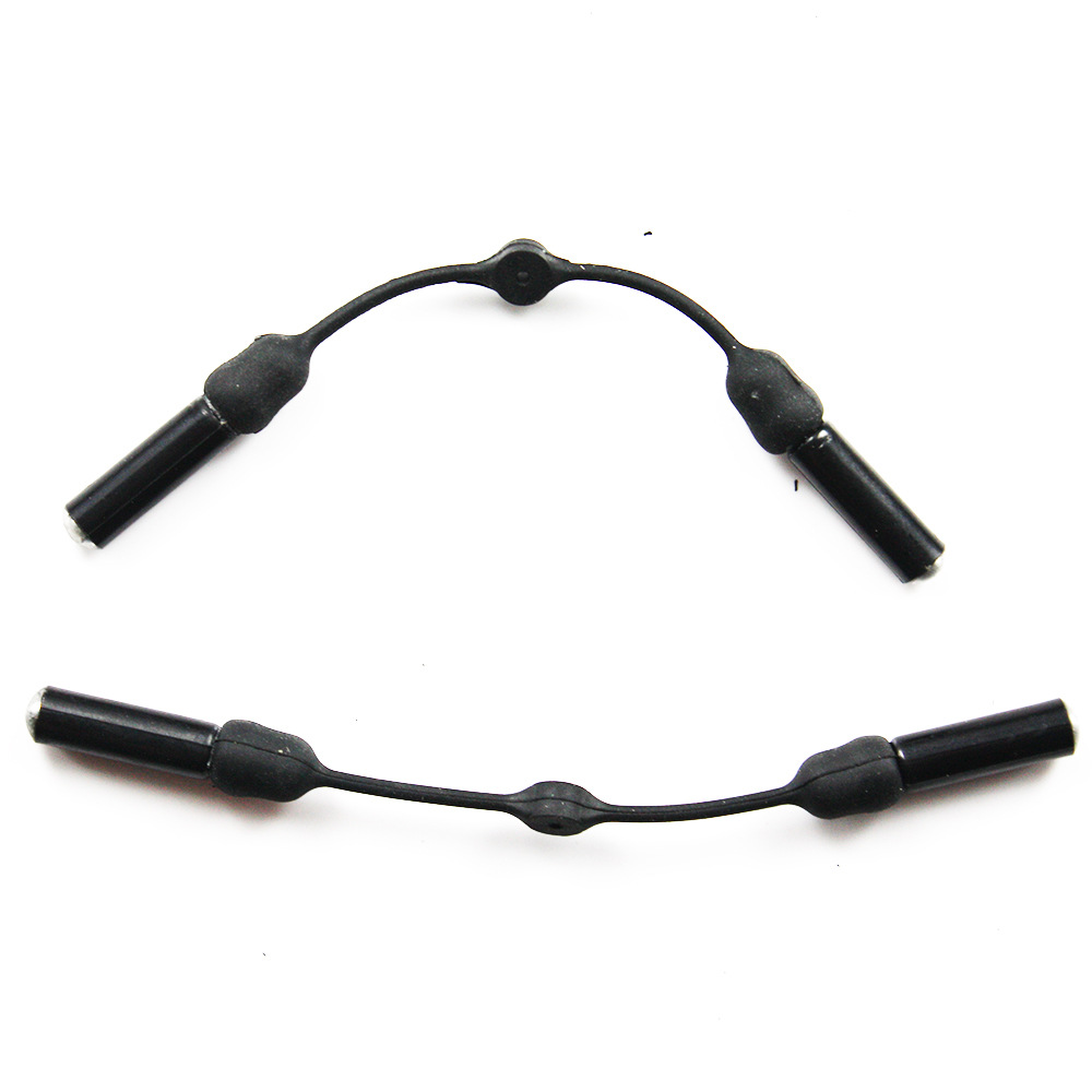 20Pcs Silicone Skirts Fishing  - Fishing Lure Soft Plastic recensie en prijs