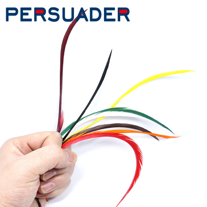 PERSUADER 20pcs/bag hand picke - Fishing Lure Popper recensie en prijs