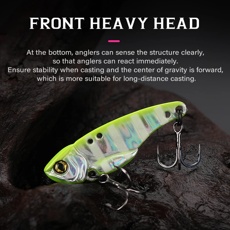 TSURINOYA Fishing Hard Lure Me - Fishing Lure Spoon recensie en prijs