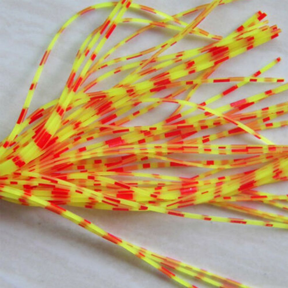 50 Pcs Durable Artificial Life - Fishing Lure Jig recensie en prijs