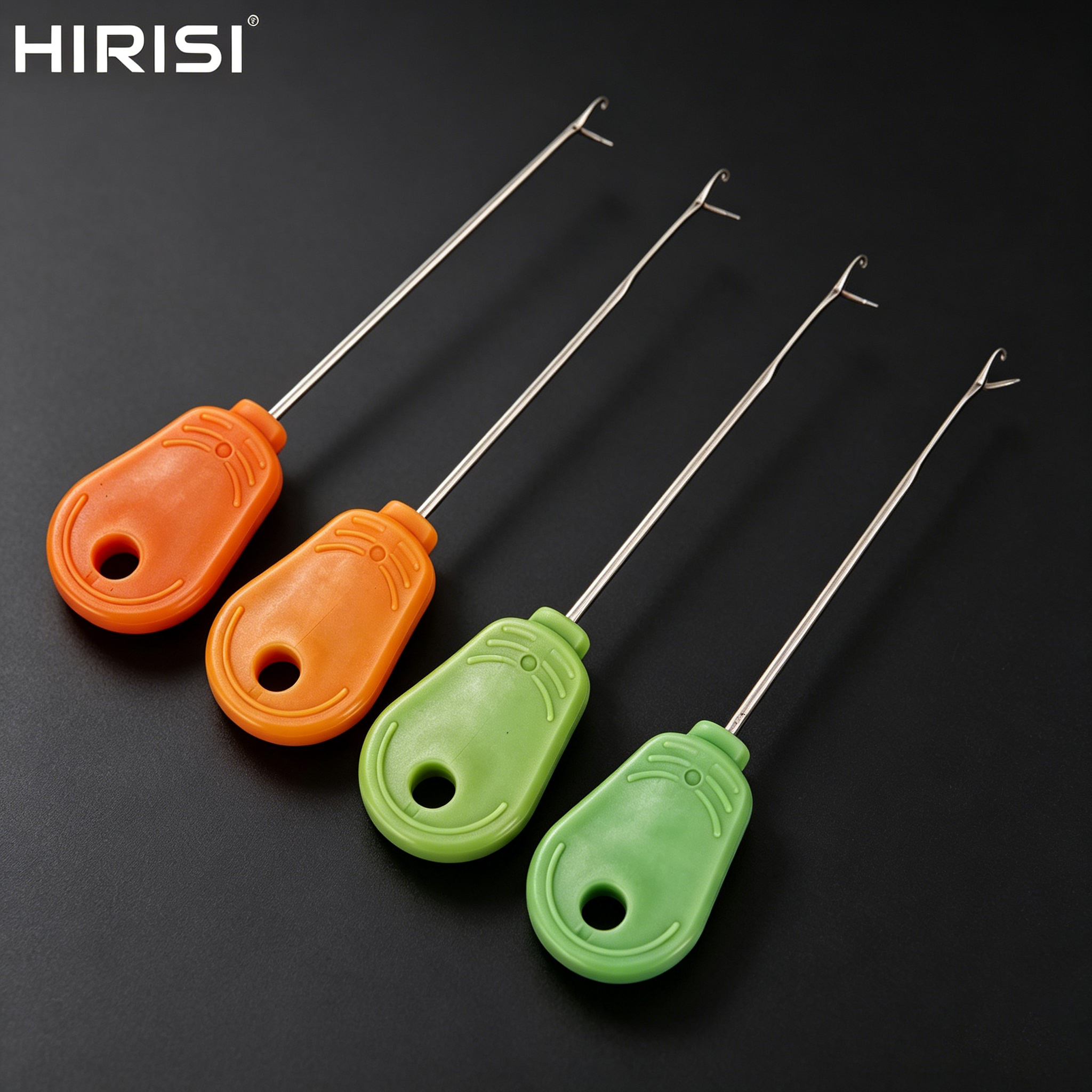 Hirisi 2pcs Carp Fishing Bait  - Fishing Lure Making Kit recensie en prijs