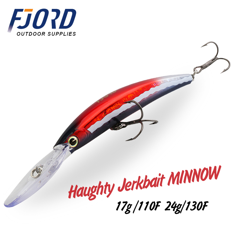 FJORD Floating Fishing Lure 11 - Fishing Lure Topwater recensie en prijs