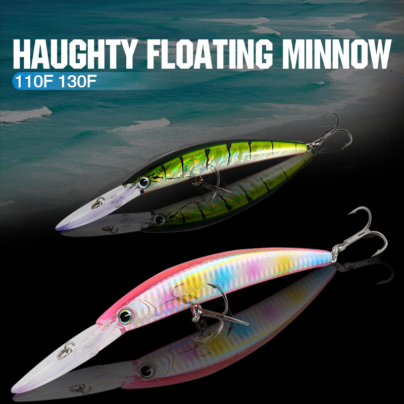 FJORD Floating Fishing Lure 11 - Fishing Lure Topwater recensie en prijs