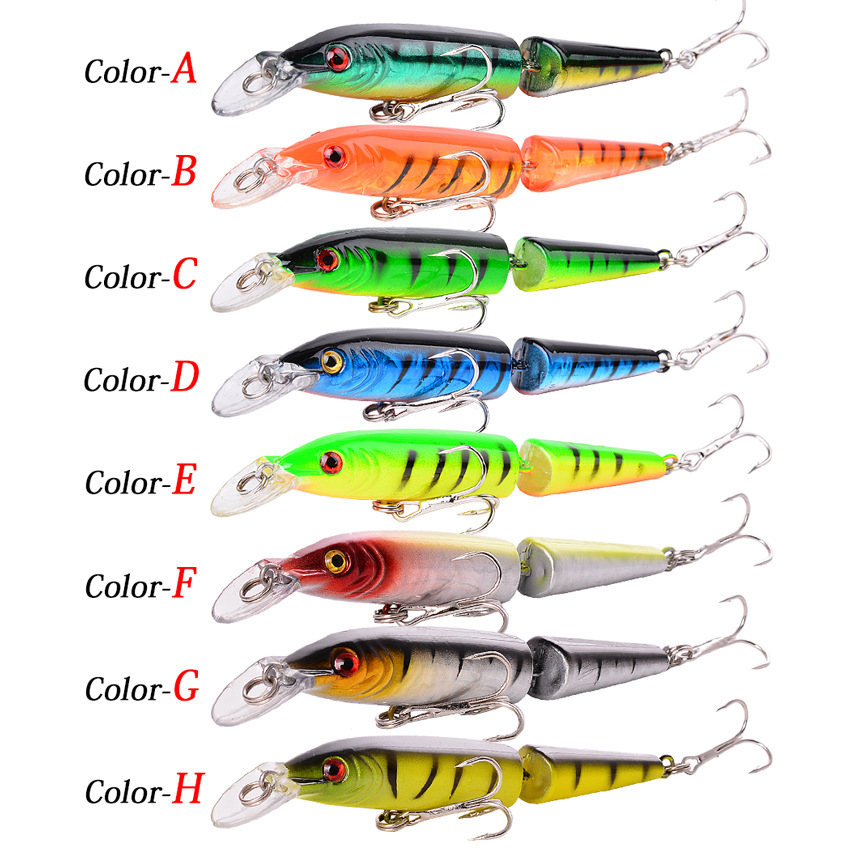 1Pcs Lifelike Artificial Crank - Fishing Lure Popper recensie en prijs