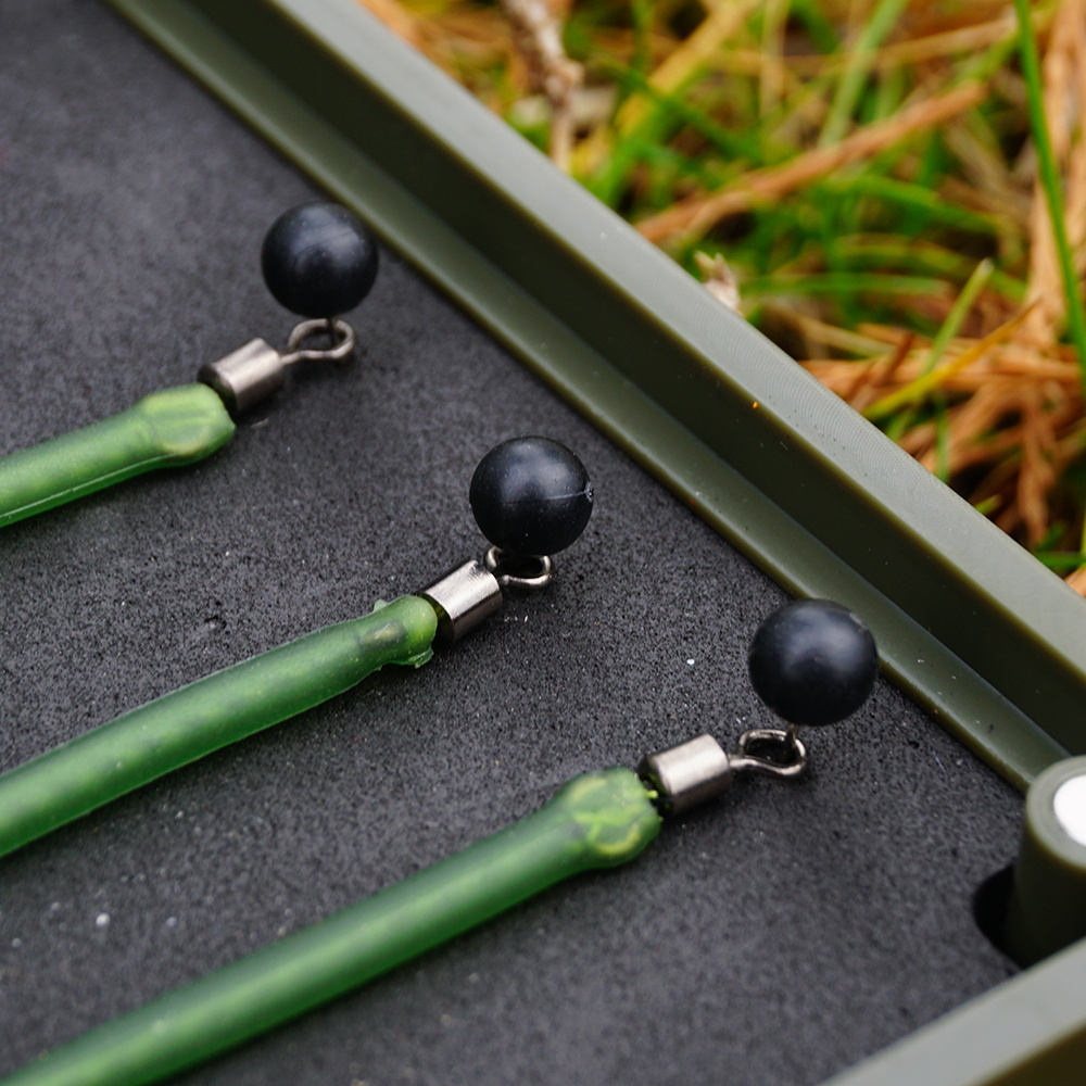 Hirisi Carp Fishing Hook Link  - Fishing Lure Box recensie en prijs