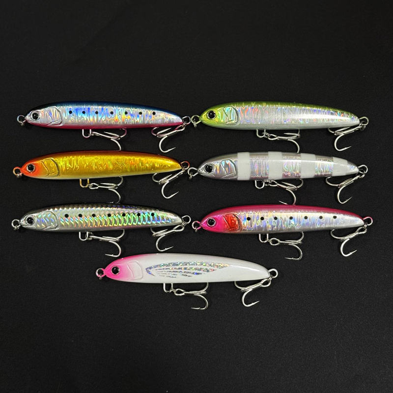 105mm 40g Fast Heavy Sinking P - Fishing Lure Buzzbait recensie en prijs