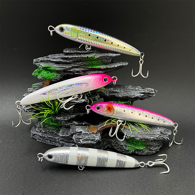105mm 40g Fast Heavy Sinking P - Fishing Lure Buzzbait recensie en prijs