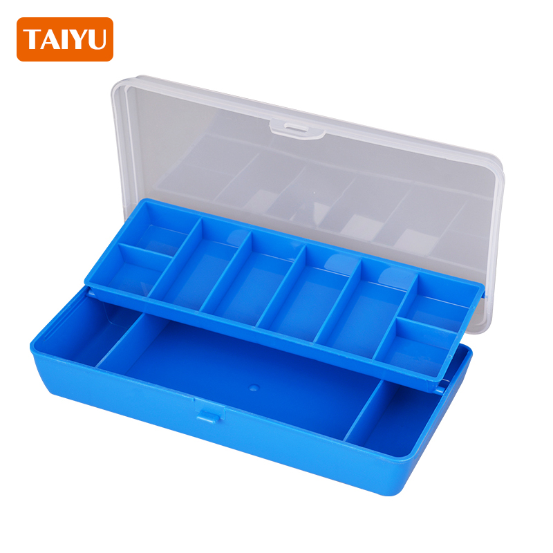 TAIYU Portable Fishing Tackle  - Fishing Lure Soft Plastic recensie en prijs