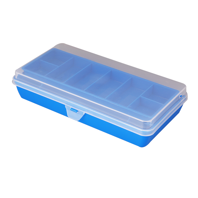 TAIYU Portable Fishing Tackle  - Fishing Lure Soft Plastic recensie en prijs