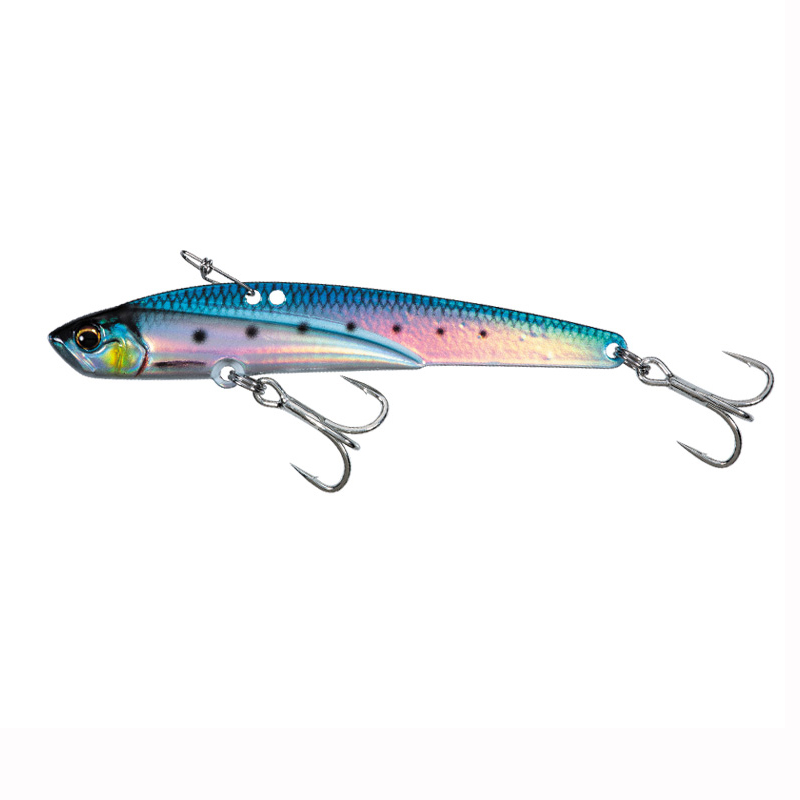 New Fishing Lure VIB 110MM 45G - Fishing Lure Swimbait recensie en prijs