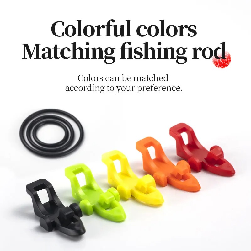 10-30pcs Fishing Rod Pole Hook - Fishing Lure Jig recensie en prijs