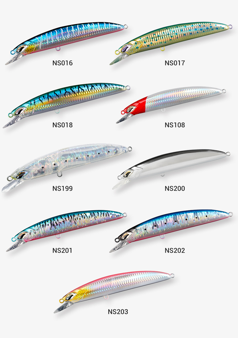 NOEBY Jerking Slow Sinking Min - Fishing Lure Jerkbait recensie en prijs