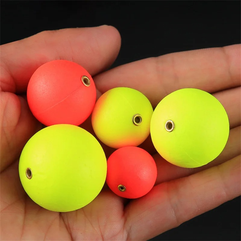 Fishing Float Bobber Set Round - Fishing Lure Topwater recensie en prijs