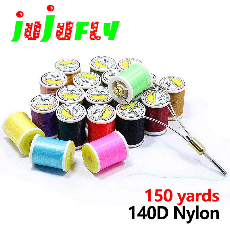 jujufly 150yards/spool 140D ny - Fishing Lure Popper recensie en prijs