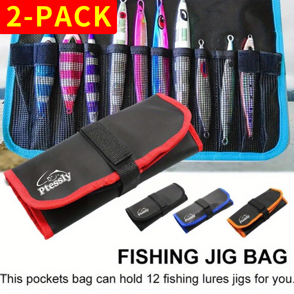 Portable Foldable Fishing Lure - Fishing Lure Spoon recensie en prijs