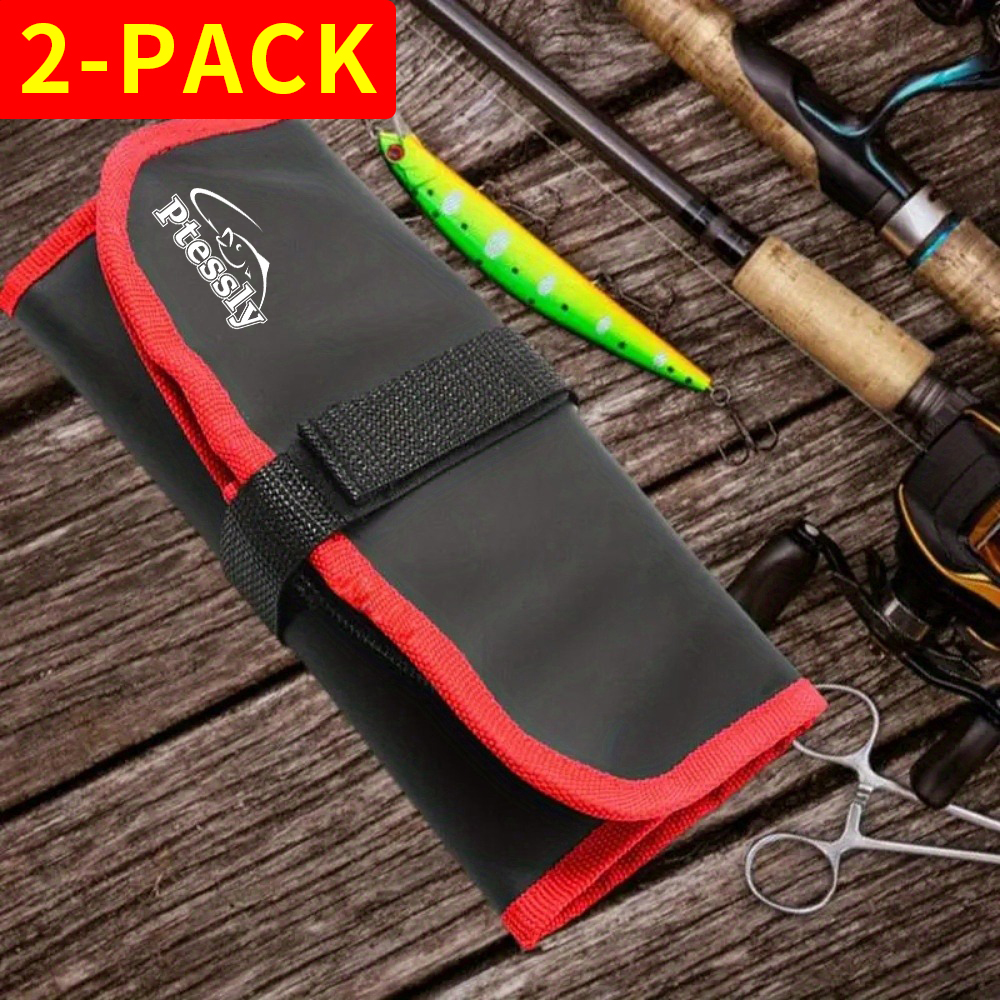 Portable Foldable Fishing Lure - Fishing Lure Spoon recensie en prijs