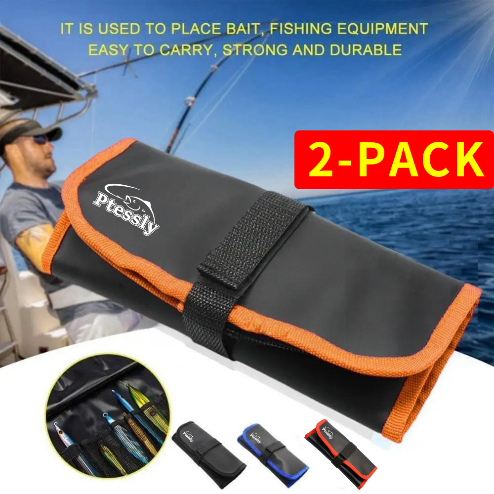 Portable Foldable Fishing Lure - Fishing Lure Spoon recensie en prijs