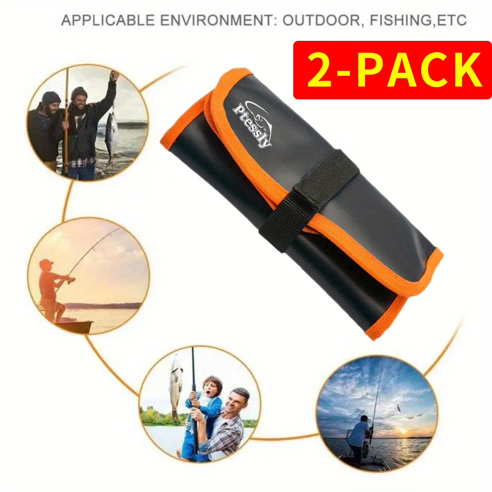 Portable Foldable Fishing Lure - Fishing Lure Spoon recensie en prijs