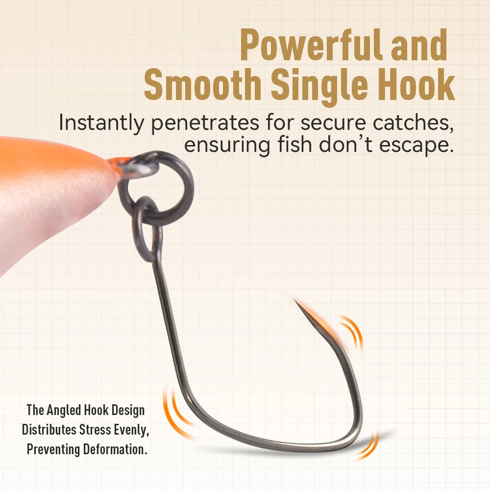 Kingdom Fishing Lure Micro Exp - Fishing Lure Topwater recensie en prijs