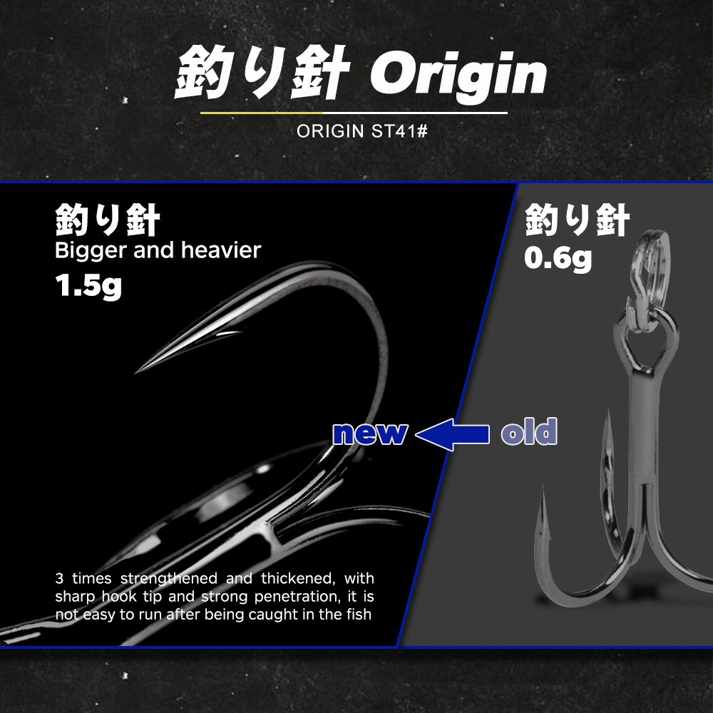 D1 Sea Fishing Minnow Lure 190 - Fishing Lure Buzzbait recensie en prijs